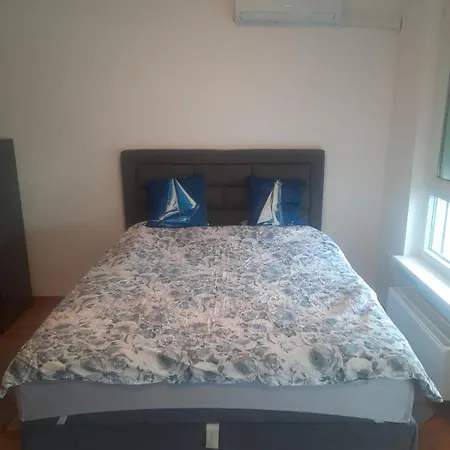 Blue Horizon * Ниш