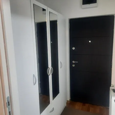 Apartment Blue Horizon Nis