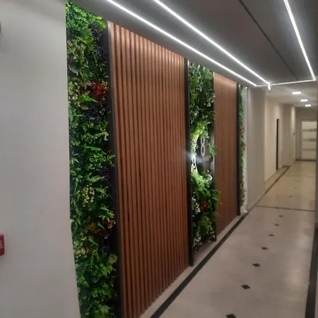 Apartment Blue Horizon Nis