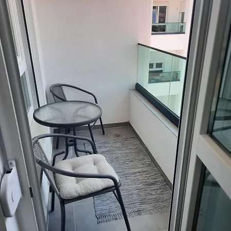 Apartment Blue Horizon *