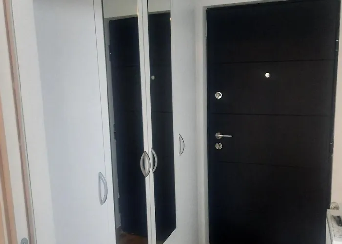 Apartment Blue Horizon Nis